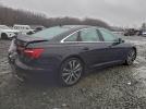 Audi A6 Premium Plus Image 4