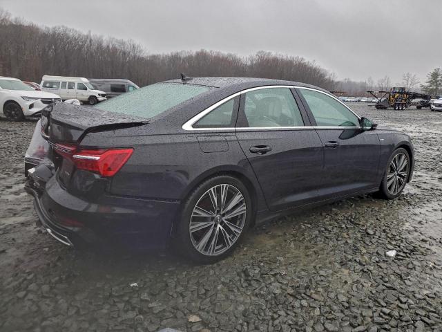 Audi A6 Premium Plus Image 4