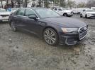 Audi A6 Premium Plus Image 8