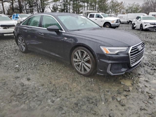 Audi A6 Premium Plus Image 8