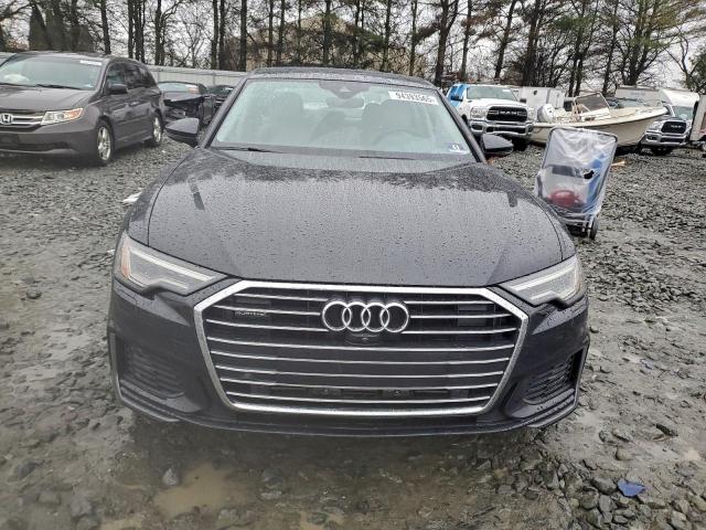 Audi A6 Premium Plus Image 9