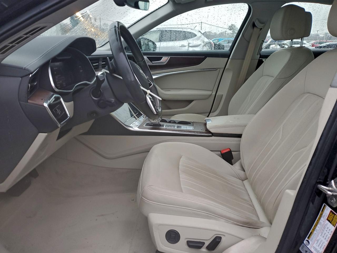 Audi A6 Premium Plus Image 10