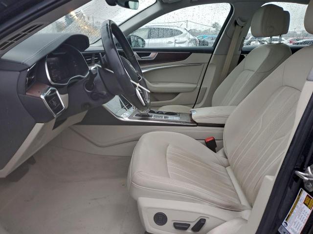 Audi A6 Premium Plus Image 10
