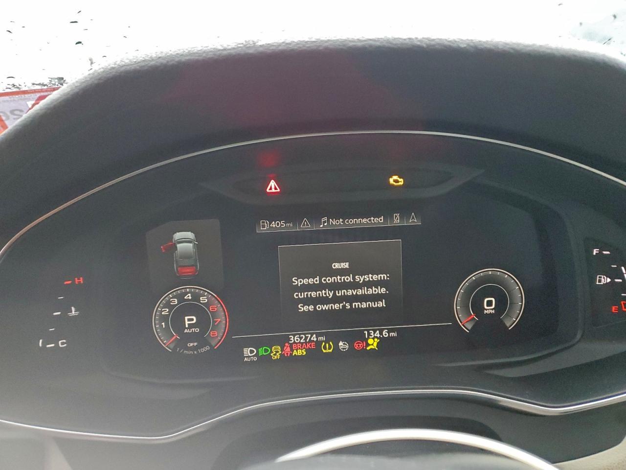 Audi A6 Premium Plus Image 6