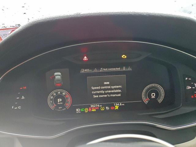 Audi A6 Premium Plus Image 6