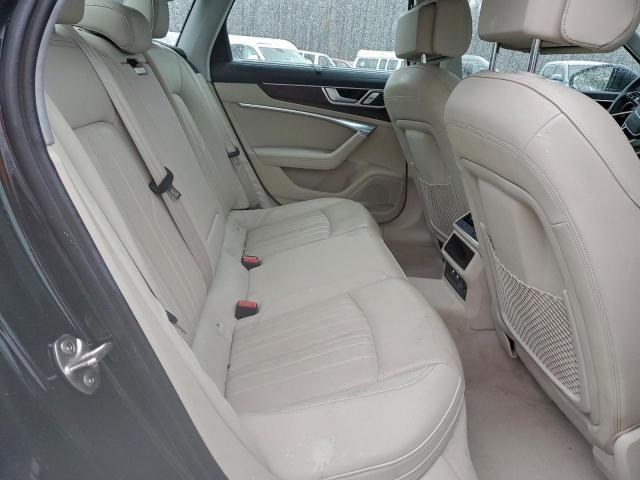 Audi A6 Premium Plus Image 12