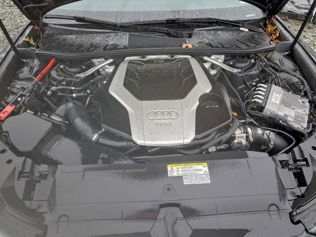 Audi A6 Premium Plus Image 11