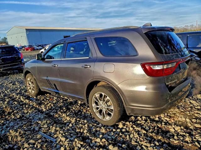 Dodge Durango Gt Image 3