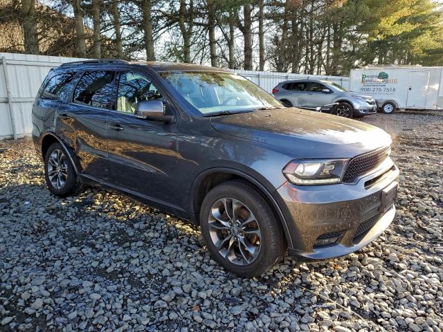 Dodge Durango Gt Image 10