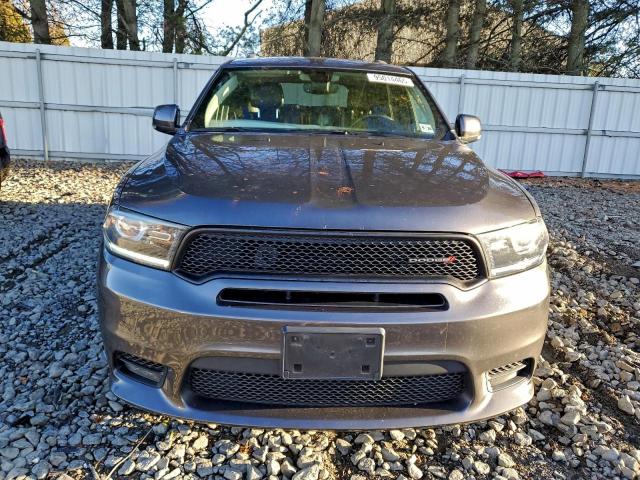 Dodge Durango Gt Image 12
