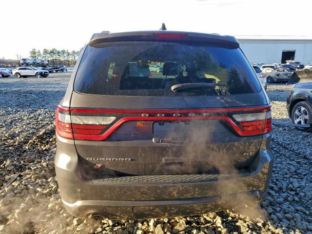 Dodge Durango Gt Image 6