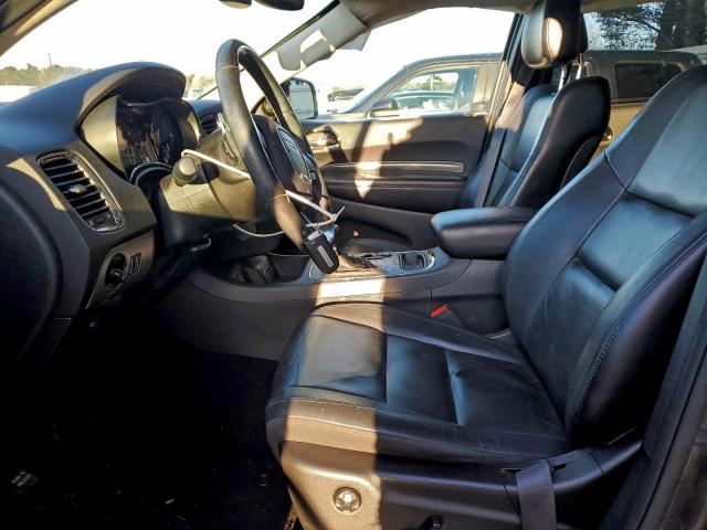 Dodge Durango Gt Image 4