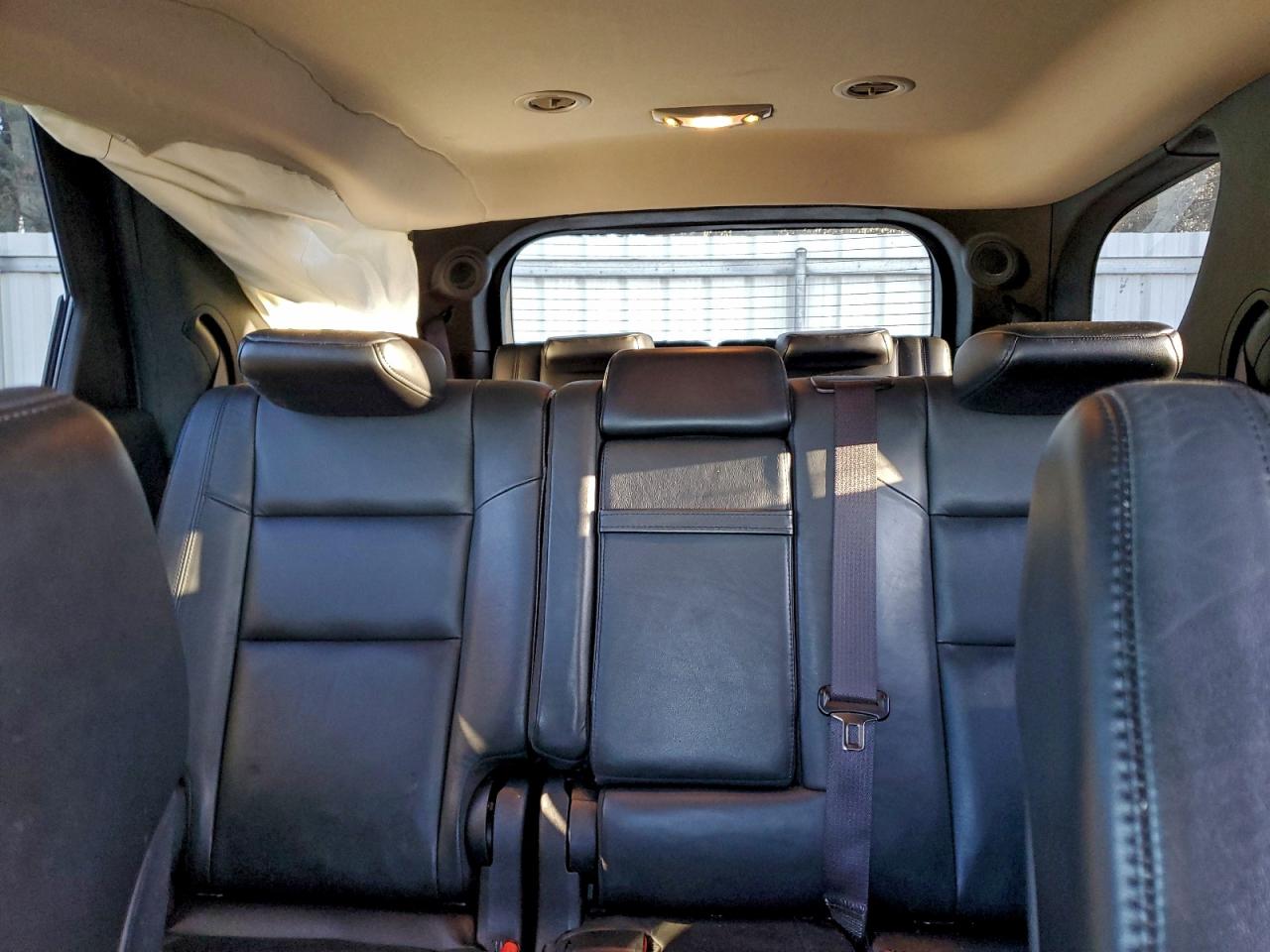 Dodge Durango Gt Image 13