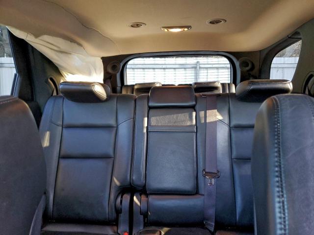 Dodge Durango Gt Image 13