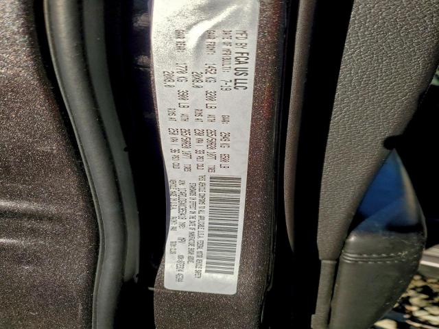 Dodge Durango Gt Image 11