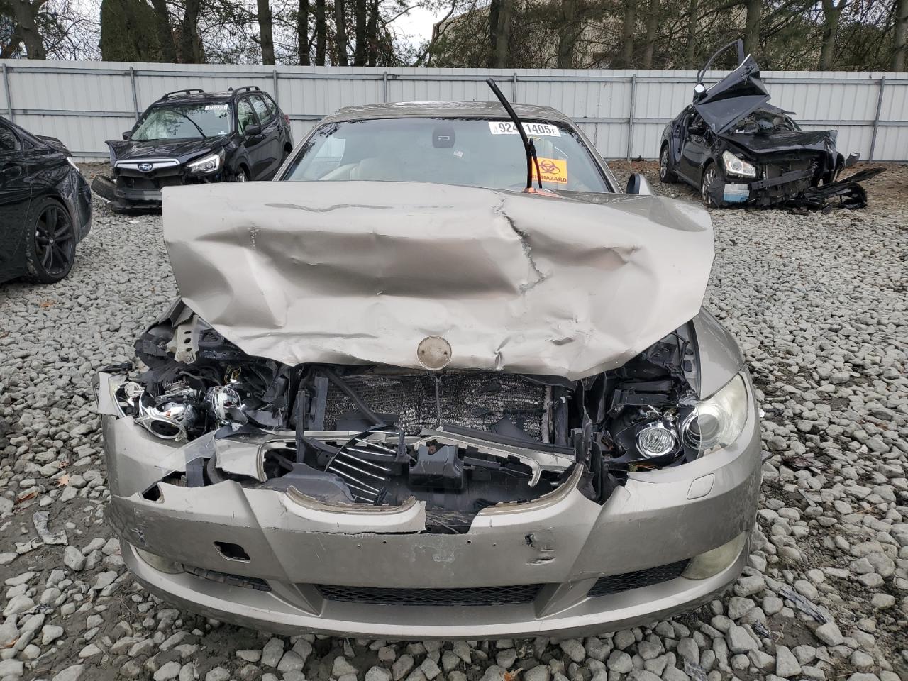 BMW 3 Series I Sulev Image 4