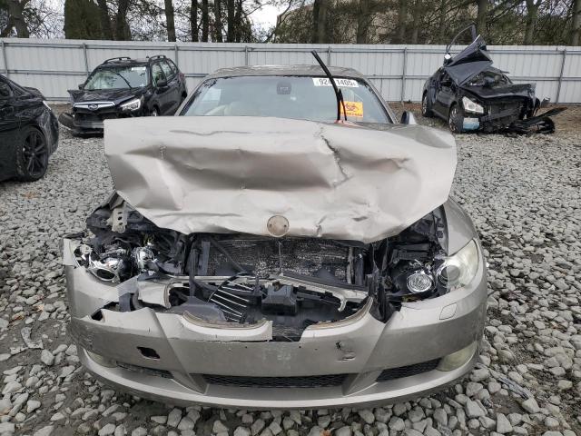 BMW 3 Series I Sulev Image 4