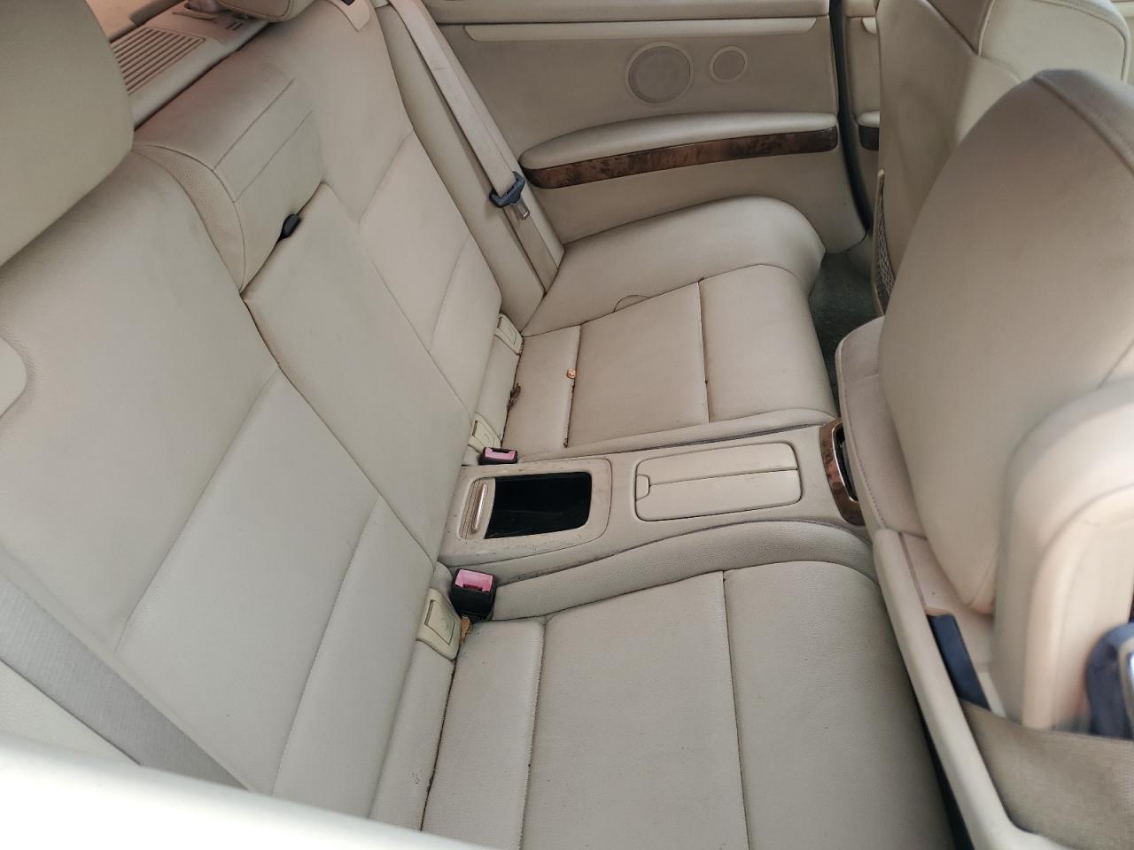 BMW 3 Series I Sulev Image 11