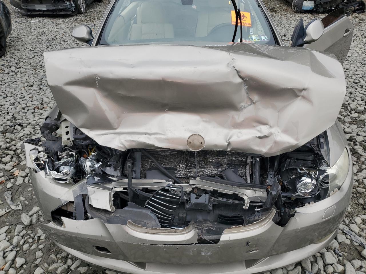 BMW 3 Series I Sulev Image 10