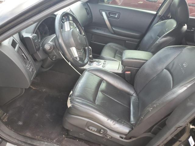 INFINITI Fx Image 9