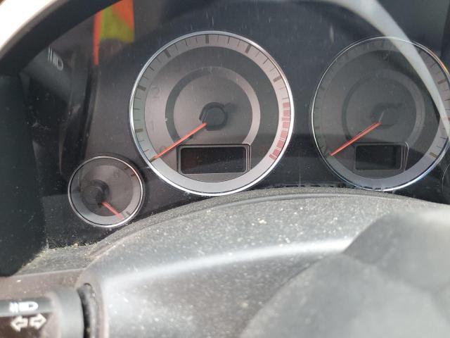 INFINITI Fx Image 11