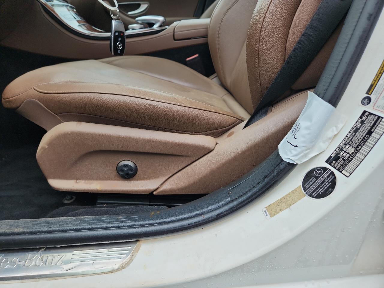 Mercedes-Benz E-Class 300 4matic Image 2