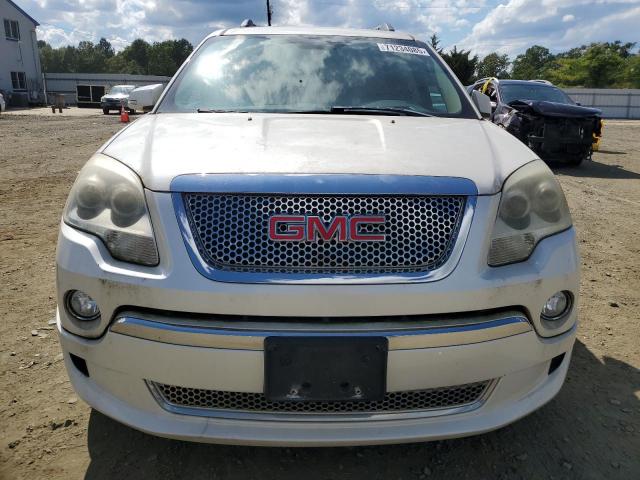 GMC Acadia Denali Image 2