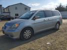 Honda Odyssey Exl Image 1