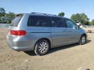 Honda Odyssey Exl Image 2
