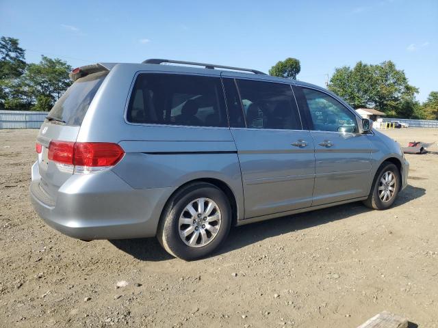 Honda Odyssey Exl Image 2