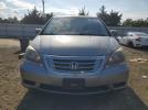 Honda Odyssey Exl Image 4