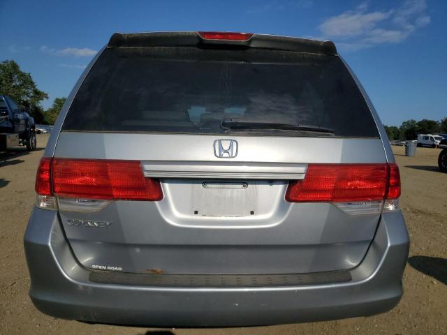 Honda Odyssey Exl Image 3