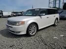 Ford Flex Limited Image 1
