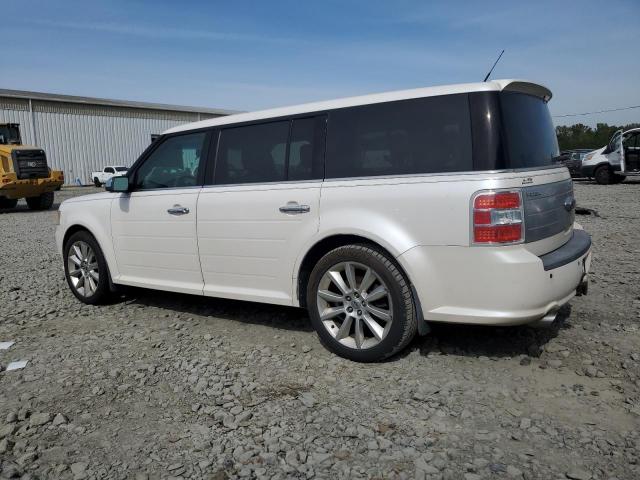 Ford Flex Limited Image 3