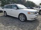Ford Flex Limited Image 10
