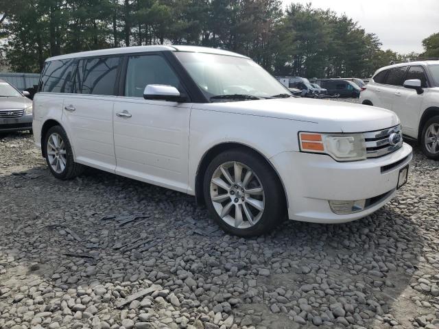 Ford Flex Limited Image 10