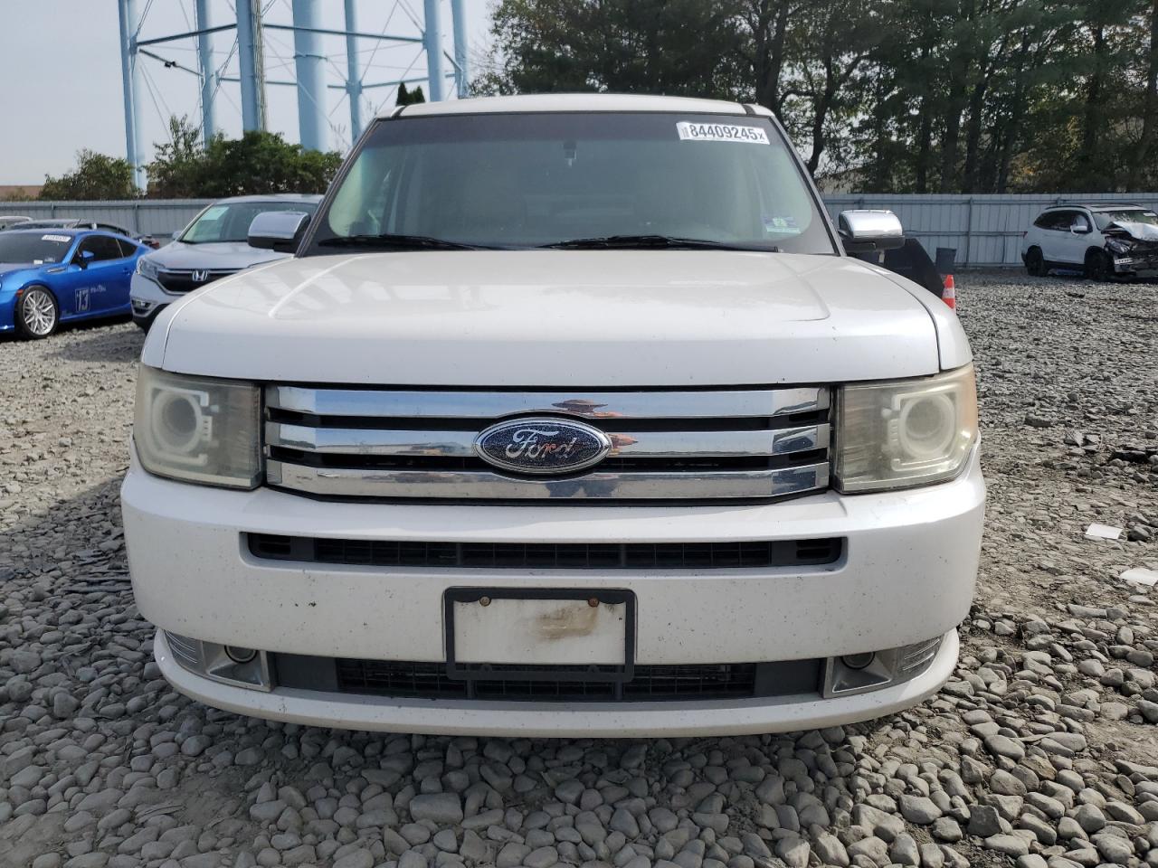 Ford Flex Limited Image 13