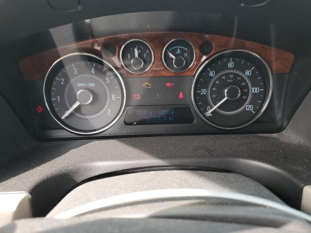 Ford Flex Limited Image 5