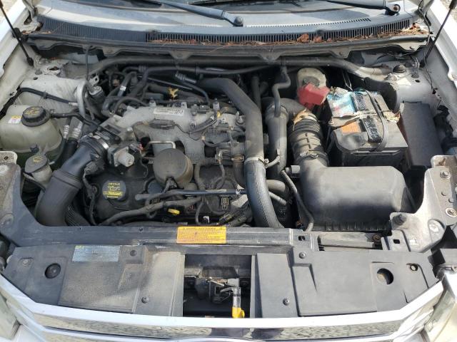 Ford Flex Limited Image 6