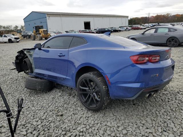 Chevrolet Camaro Lz Image 2