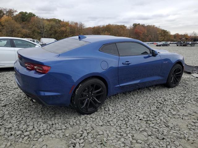 Chevrolet Camaro Lz Image 3