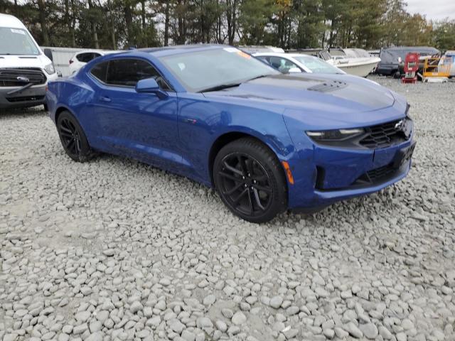 Chevrolet Camaro Lz Image 12