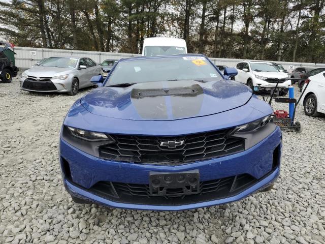 Chevrolet Camaro Lz Image 9