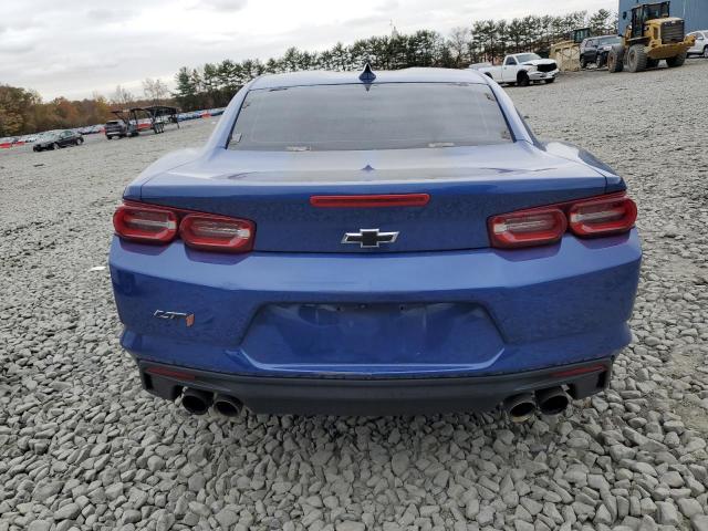 Chevrolet Camaro Lz Image 11