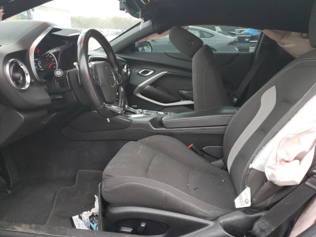 Chevrolet Camaro Lz Image 4