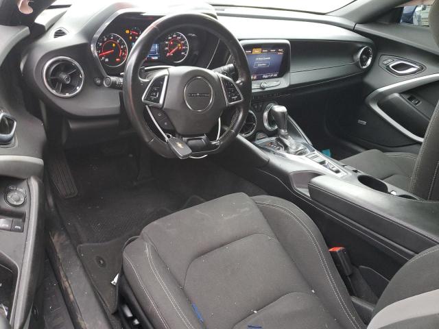 Chevrolet Camaro Lz Image 5