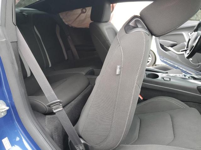 Chevrolet Camaro Lz Image 8