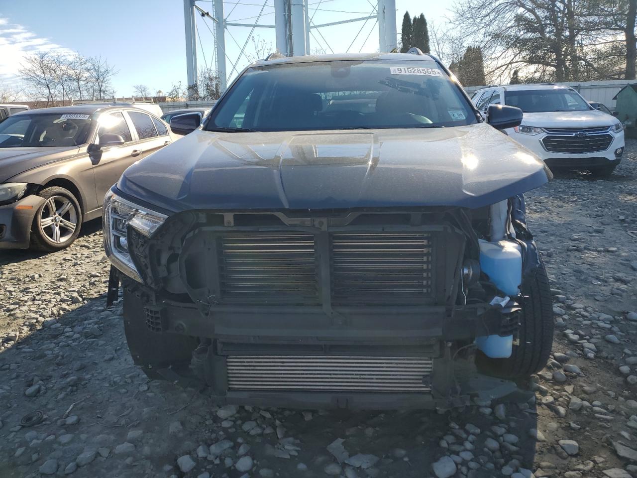 GMC Terrain Sle Image 5