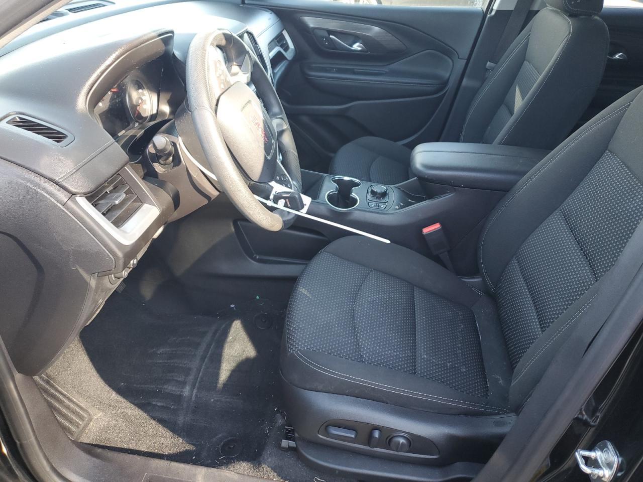 GMC Terrain Sle Image 6