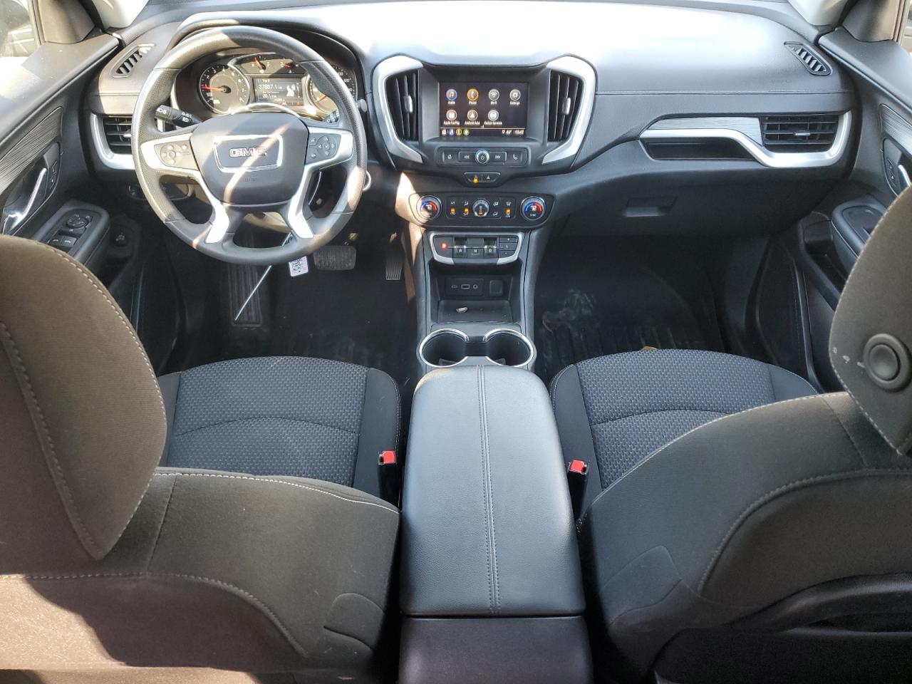 GMC Terrain Sle Image 2